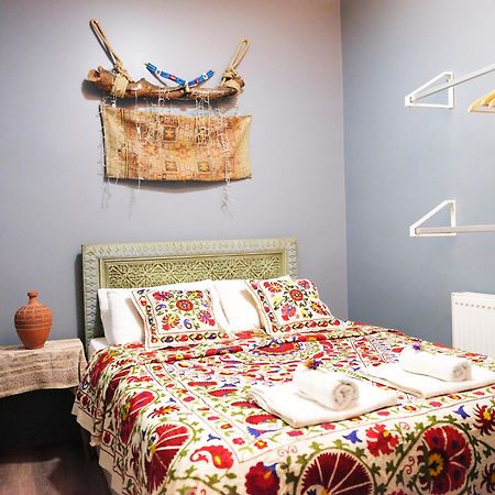 Elele Boutique Aparts Istambul Quarto foto